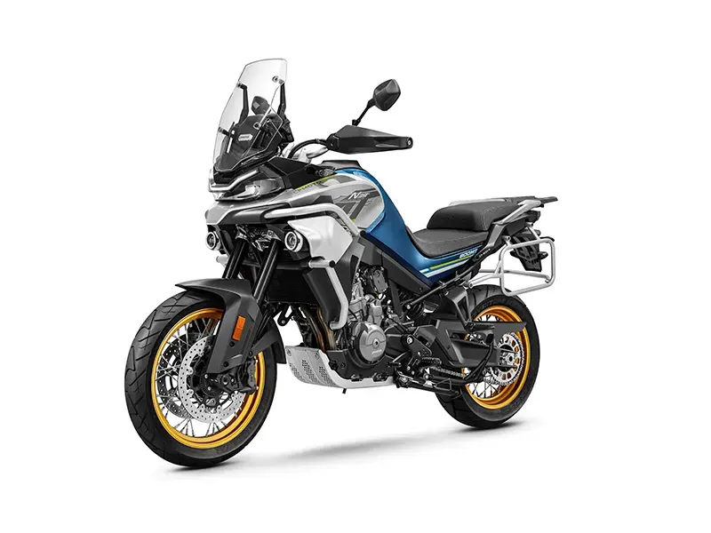 CF MOTO 800MT TOURING