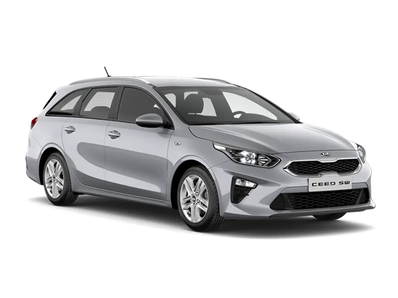 KIA CEED SW