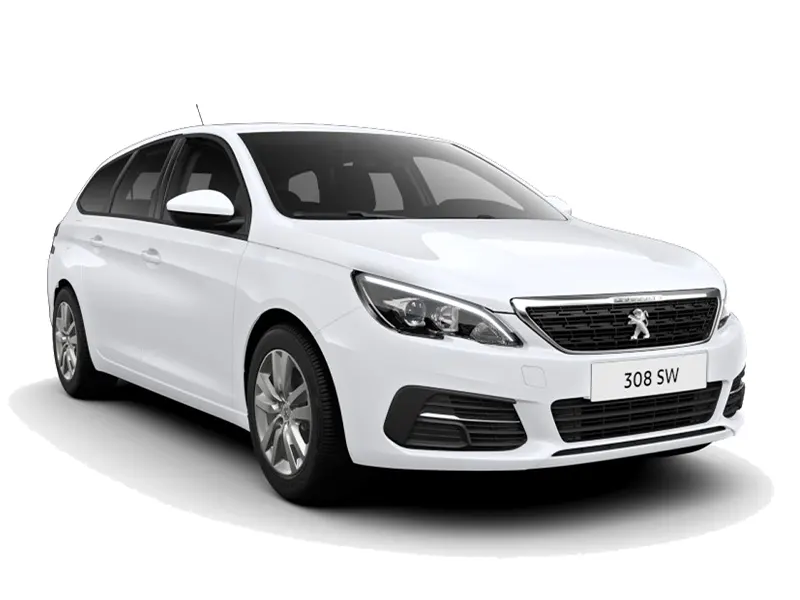 PEUGEOT 308 SW 1.6