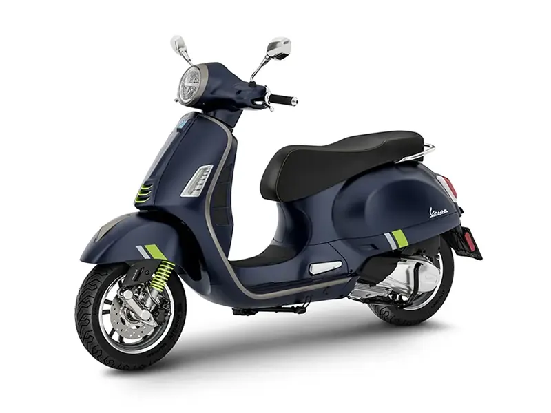 PIAGGIO VESPA GTS 300