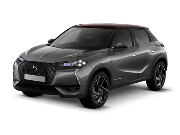 DS 3 Crossback