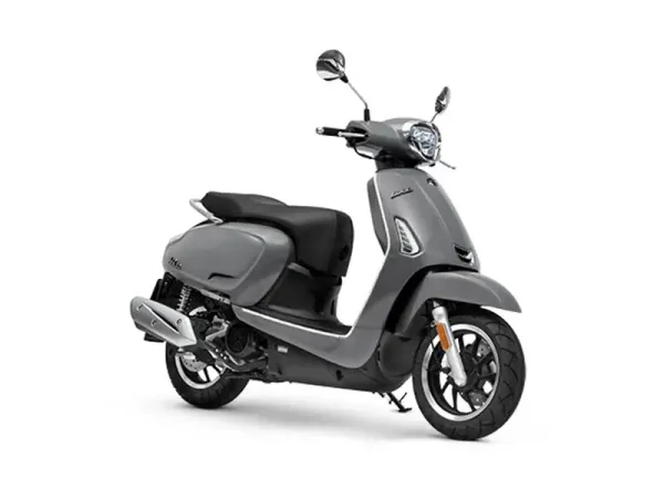 KYMCO LIKE 125