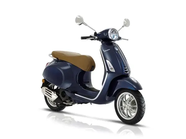 PIAGGIO VESPA 125