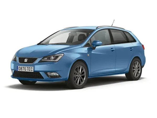 SEAT IBIZA SW 1.4