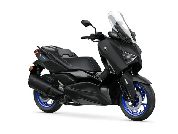 YAMAHA XMAX 300