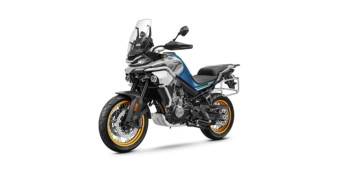 CF MOTO 800MT TOURING